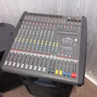 میکروفن ارگ میکسر دایناکورد جی تی آر ای سی ام