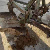 گاو اهن رومان