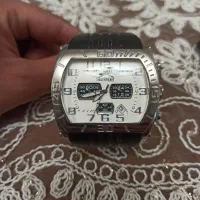 ساعت مچی برند اسلازنجر اصل و ارجینال slazenger|ساعت|تبریز, |دیوار