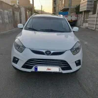 جک S5 اتوماتیک، مدل ۱۳۹۵|خودرو سواری و وانت|کرمانشاه, |دیوار