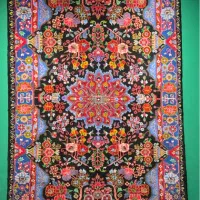 قالیچه نهاوند دستبافت