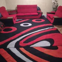 فرش ۱۲ متری فقط ۴ تومن