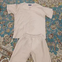 بلوز شلوارک مردانه.شال نخی .شومیز. شلوار زنانه