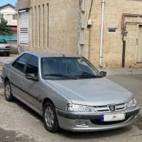 پارس ۸۷ دوگانه شرکتی