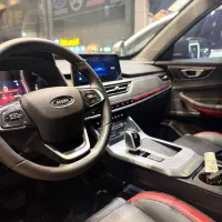 ام وی ام X55 پرو IE|خودرو سواری و وانت|زنجان, |دیوار