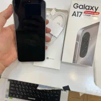 ساسونگ A17 مشابه آکبند