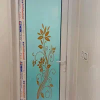 درب و پنجره دوجداره|خدمات پیشه و مهارت|فردیس, نسترن غربی|دیوار