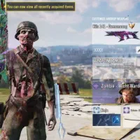 اکانت کالاف مهندسی گاد|کنسول، بازی ویدئویی و آنلاین|قمرود, |دیوار