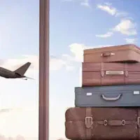 فروش تمامی لوازم به دلیل مهاجرت