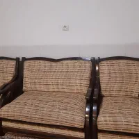 مبل دست دوم