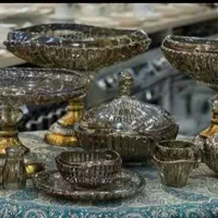 سرویس پذیرایی شامپایی