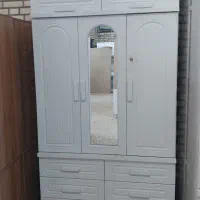 کمد 120باکس خور