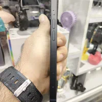 ایفون ۱۳ حافظه ۲۵۶|موبایل|اصفهان, جامی|دیوار