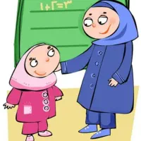 تدریس خصوصی کل دروس پایه ابتدایی
