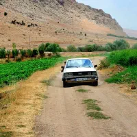 تویوتا کرولا