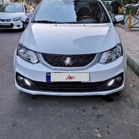 ساینا gx دوگانه ۴۰۳