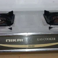 گاز رومیزی نیکای ژاپنی