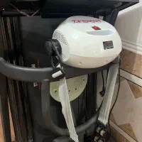 تردمیل|تجهیزات ورزشی|شوش, |دیوار