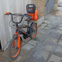دوچرخه کودک