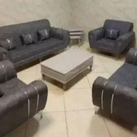 مبل مدل گلیشاه