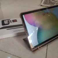 تبلت s6lite حافظه ۱۲۸ گیگ در حد نو