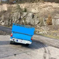 نیسان مدل ۸۶