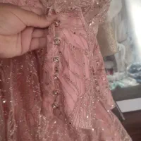 مجلسی شیک|لباس|تربت جام, بوستان وحدت|دیوار