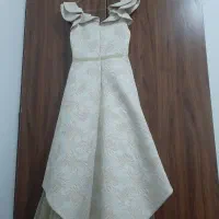 لباس مجلسی عروسکی|لباس|اسلام‌شهر, مسکن مهر اسلاشهر (شهرک امام خمینی)|دیوار