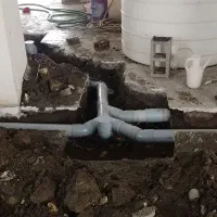 لوله بازکنی و لوله کشی عبور|خدمات پیشه و مهارت|بندر انزلی, باغ زمانی|دیوار