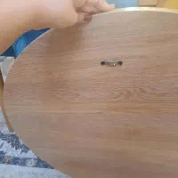 آینه با صفحه پشت ام دی اف