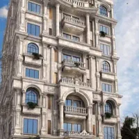 خانه 210 متری گلنکی