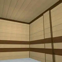 دیوار پوش جدید و باصرفه و ترمو وال