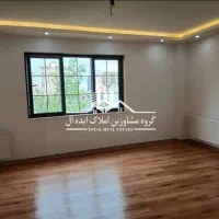 فروش آپارتمان ۸۸ متری سه طبقه سه واحدی