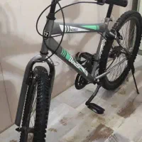 دوچرخه کوهستان 26درحدنو|دوچرخه، اسکیت، اسکوتر|لنگرود, |دیوار