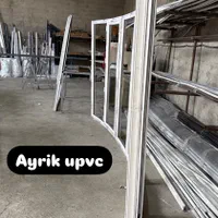 کارگر پنجره یو پی وی سی upvc|استخدام صنعتی، فنی، مهندسی|باغستان, |دیوار