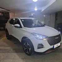 فروش mvm x55 pro مدل 1402|خودرو سواری و وانت|اصفهان, شهرک صنعتی امیرکبیر (شاپور جدید)|دیوار