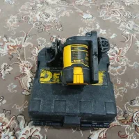 تراز لیزری دیوالت|ابزارآلات|بندرعباس, |دیوار