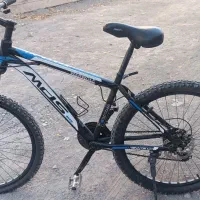 دوچرخه مدل MDS  سایز 26