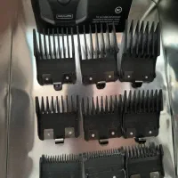 کلیپر بابلیس اسنپ اف‌ایکس پرو (استوک)|آرایشی، بهداشتی، درمانی|قیروکارزین, |دیوار