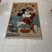 فرش اتاق کودک|فرش|ارومیه, |دیوار