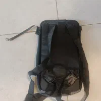 آغوشی حمل سگ و گربه