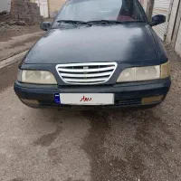 فروش خودرو دوو اسپیرو