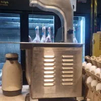 یخچال لوازم قصابی فریزر|فروشگاه و مغازه|مشهد, هفده شهریور|دیوار