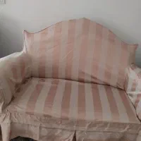 کاور مبل بهترین جنس سه تا پرده|مبلمان خانگی و میز عسلی|نهاوند, |دیوار