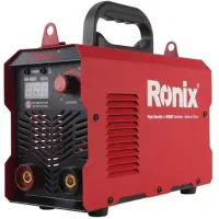 مینی اینورتر جوشکاری ۱۸۰آمپر رونیکس
