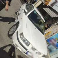 سمند94lx سفارشی مولتی پلکس بیرنگ