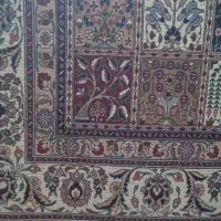 فرش دستباف خشتی