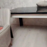 بووفه و میز ۸ نفره