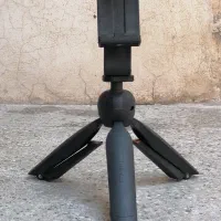 سه پایه هولدر موبایل