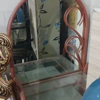 تعدادی آینه|آینه|سنندج, |دیوار